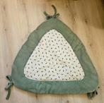 Bopita Tripus Boxkleed Driehoek - Groen, Ophalen of Verzenden, Zo goed als nieuw