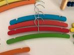 Kledinghangers, Kleding | Dames, Ophalen of Verzenden, Zo goed als nieuw, Hout, Kinderen