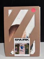 Diverse, nieuwe dekbedovertrekken van Snurk 140x200/220 cm, Kinderen en Baby's, Kinderkamer | Beddengoed, Overige kleuren, Jongetje of Meisje