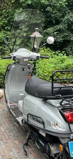 La Souris Sourini, Fietsen en Brommers, Snorfietsen en Snorscooters, Zo goed als nieuw, Benzine, Ophalen, Overige merken