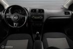 Volkswagen Polo 1.2 5drs LET OP KLEPSTOTOR TIKT HANDEL EXPOR, Voorwielaandrijving, Euro 5, 967 kg, 1198 cc