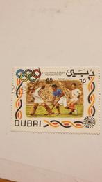 1927 dubai olympische spelen 1972 munchen, Ophalen of Verzenden, Oost-Azië