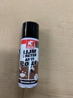 griffon lijmvreter, Ophalen, Nieuw