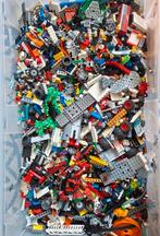 Grote partij losse Lego stenen, Kinderen en Baby's, Speelgoed | Duplo en Lego, Ophalen of Verzenden, Zo goed als nieuw, Losse stenen