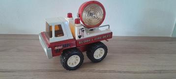 Buddy L Fire Dept (Japan) beschikbaar voor biedingen