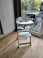 Kinderstoel Safety (meegroeistoel), Kinderen en Baby's, Kinderstoelen, Ophalen, Zo goed als nieuw, Overige typen
