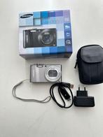 Samsung WB700 compact camera, 14 Megapixel, Compact, Ophalen of Verzenden, Zo goed als nieuw