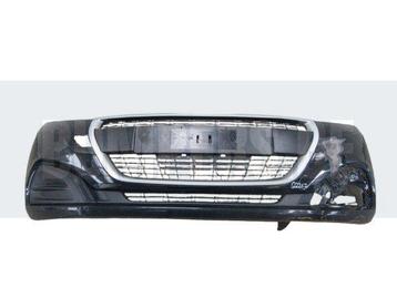 Bumper Peugeot 208   Facelift 15-19   9810513777  Voorbumper beschikbaar voor biedingen