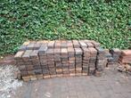 Gebruikte Klinkers - Perfect voor Tuinpad of Oprit, Tuin en Terras, Ophalen, Gebruikt, Klinkers, 10 m² of meer