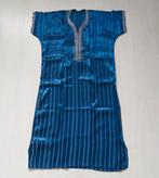 Marokaanse gandoura qamees 104 cm lang, Ophalen of Verzenden, Zo goed als nieuw, Jongen, Jas