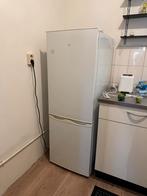 OK Koelkast met vriesvak, Gebruikt, 120 tot 140 cm, 100 tot 150 liter, Ophalen of Verzenden