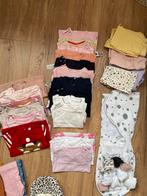 Kledingpakket Meisje Maat 62, Ophalen of Verzenden, Zo goed als nieuw, Maat 62