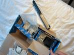 Grohe Eurocube Kraan - Nieuw in Doos, Ophalen of Verzenden, Nieuw, Chroom, Kraan