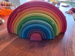 Grimms Regenboog Groot - Houten Speelgoed, Ophalen of Verzenden, Zo goed als nieuw, Overige typen