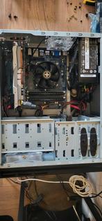 Cooler Master i7 2600k + KFA2 1060 3GB OC, 1.1Tb, Zelf gebouwde pc, Refurbished, Ophalen of Verzenden