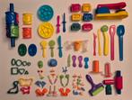 Diverse "gereedschappen" voor Play-doh, Ophalen of Verzenden, Gebruikt, Gereedschap of Toebehoren