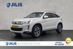 Citroën C4 Aircross 1.6 Collection | Trekhaak | Parkeersens, Voorwielaandrijving, Stof, Gebruikt, 1590 cc
