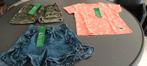 kinderkleding meisje nieuw mt 92, Ophalen of Verzenden, Nieuw, Maat 92