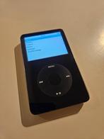 iPod 5e gen. 30 GB, Ophalen of Verzenden, Gebruikt, Zwart, 20 tot 40 GB