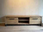 Tv meubel, Ophalen, Gebruikt, 25 tot 50 cm, Minder dan 100 cm