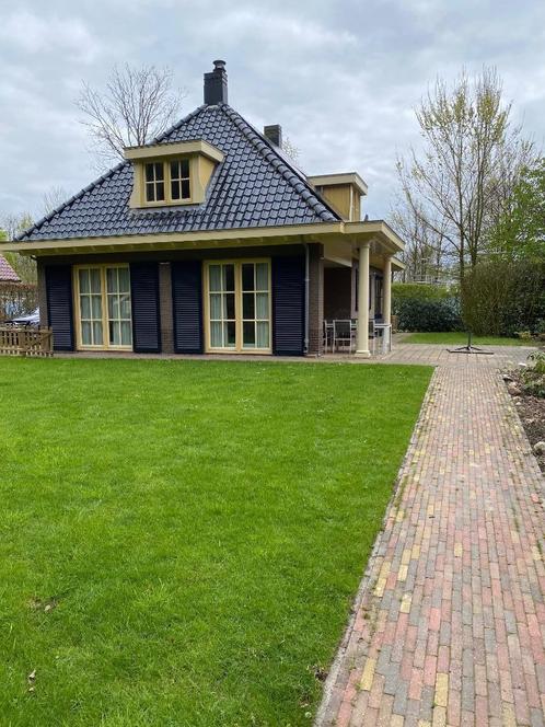 Te huur, Huizen en Kamers, Huizen te huur, Drenthe, Vrijstaande woning, Direct bij eigenaar, A+++