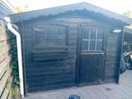 Gratis af te halen ,zelf demonteren., Ophalen, 250 tot 500 cm, Schuur, 1 raam