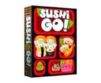 Sushi Go! kaartspel, als nieuw!, Ophalen of Verzenden, Zo goed als nieuw