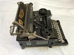 Oude schrijfmachine Royal, Diversen, Typemachines, Ophalen, Gebruikt