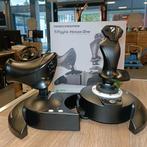 Thrustmaster T.Flight Hotas One | Nette staat | met garantie, Xbox, Zo goed als nieuw, Support@xbox.com, One Microsoft Way
Redmond, WA 98052-6399