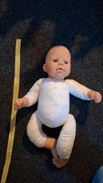 Zapf Pop Chou Chou 48 cm, Kinderen en Baby's, Speelgoed | Poppen, Ophalen of Verzenden, Babypop