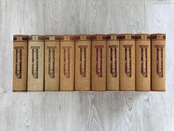 Vondel - Complete werk beschikbaar voor biedingen