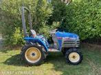 Iseki TM17DT minitractor, Niet opgegeven, -, Niet opgegeven