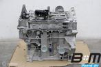 Onderblok 1.4TSI CPTA motor VW Golf 7 04E100033C, Gebruikt
