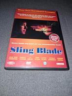 Sling blade - dvd, Cd's en Dvd's, Dvd's | Actie, Vanaf 16 jaar, Ophalen of Verzenden, Zo goed als nieuw, Actie