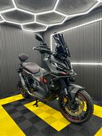 HONDA X-ADV 750 CUSTOMIZING BEUGELS ZADELS UITLATEN, Ophalen