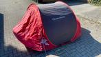 Quechua 3 Seconds Light Tent - 2 Persoons, Caravans en Kamperen, Tenten, Ophalen of Verzenden, Zo goed als nieuw, Tot en met 2
