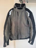 BMW Streetguard 3 motorjas, heren, maat 106 (53), BMW Motorrad, Jas | textiel, Heren, Ophalen of Verzenden