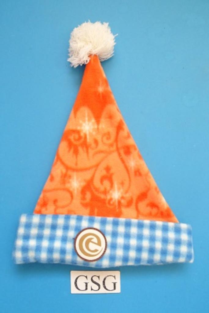 Efteling Unox muts nr. 50856-01, Verzamelen, Efteling, Nieuw, Kleding, Ophalen