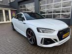 Audi RS5 Sportback 2.9 TFSI quattro Edition 25 / RS Dynamic, Auto's, Audi, Gebruikt, RS5, Wit, 11 km/l
