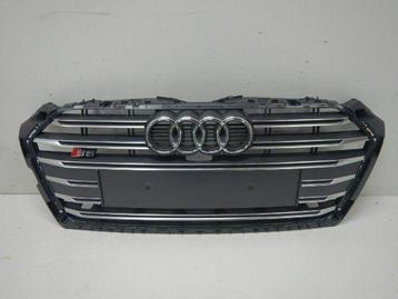 Audi A5 S5 8W6 S-Line Grille Chrome 8W6853651AP beschikbaar voor biedingen