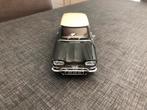 Norev 1/18 Citroën ami, Ophalen, Zo goed als nieuw, Auto, Norev