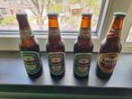 Verschilende soorten Mis druk heineken bier fles, Ophalen of Verzenden, Zo goed als nieuw, Flesje(s), Heineken