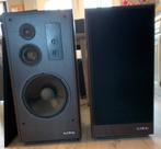 Infinity studio monitor 120, Gebruikt, 120 watt of meer, Front, Rear of Stereo speakers, Ophalen