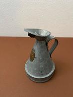 Brocante oliekannetje, Ophalen of Verzenden