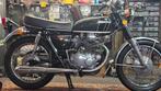 Honda Cb350cc K2 1971, Motoren, 2 cilinders, Toermotor, 12 t/m 35 kW