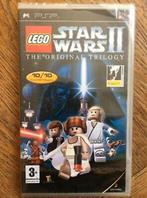 Lego Star Wars 2 The Original Trilogy, Spelcomputers en Games, Games | Sony PlayStation Portable, Nieuw, Ophalen of Verzenden