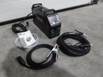 Nieuw Tig lasapparaat Weldkar WK TIG 2060 DC/HF Pulse, Ophalen of Verzenden, Nieuw, 150 tot 250 ampère, Tig