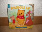 Piepboekje van Winnie the Pooh (Snuggle Up), Boeken, Gelezen, Ophalen of Verzenden