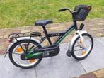 Leuke 16 inch kinderfiets, Ophalen, Gebruikt, 16 tot 20 inch, Loekie
