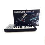 Komplete Kontrol S25, Midi Controller | In Nette Staat, Flex Ltd., Zo goed als nieuw, https://flex.com/contact-us, Nobelstraat 10, 5807 GA Oostrum